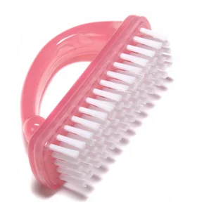 DONEGAL szczoteczka do mycia rąk 1075 - Pozostałe akcesoria do kąpieli i SPA - miniaturka - grafika 4