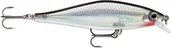 Przynęty - Rapala Shadow RAP Shad 09 przynęta wędkarska, srebrny SDRS09S - miniaturka - grafika 1