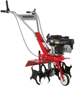 Glebogryzarki - Hecht 746 - miniaturka - grafika 1