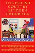Pozostałe książki - HIPPOCRENE Polish Country Kitchen Cookbook - miniaturka - grafika 1
