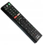 Piloty - Sony Pilot Tv KD-55AF8 KD-65AF8 Oryginalny - miniaturka - grafika 1