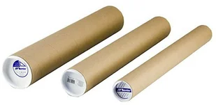 Leniar Tuba kartonowa 30,5 cm, - Dekoratorstwo - miniaturka - grafika 2