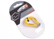 Super-B Superb Klucz do szprych Mavic 5,9mm żółty TB5596 - Akcesoria rowerowe - miniaturka - grafika 5