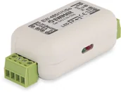 Akcesoria do monitoringu - Ewimar 1-kierunkowy separator RS-485 EW-485/1/1/So EW-485/1/1/So - miniaturka - grafika 1