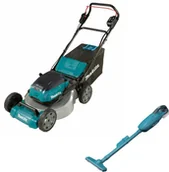 Kosiarki - Makita Makita DLM530Z - miniaturka - grafika 1