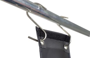 BO-CAMP Organizer do zawieszenia z 7 półkami Bo Camp 1709375 - Survival - akcesoria - miniaturka - grafika 4