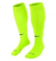 Nike Getry piłkarskie męskie, Classic II Cush SX5728 705, rozmiar 36/38 - Piłka nożna Nike Getry piłkarskie męskie, Classic II Cush SX5728 705, rozmiar 36/38 - Piłka nożna - miniaturka - grafika 3