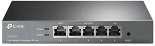 TP-Link TL-R470T - Routery - miniaturka - grafika 2