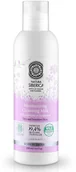 Mleczka do demakijażu - Natura Siberica Moisturizing Cleansing Milk nawilżające mleczko oczyszczające 200ml - miniaturka - grafika 1