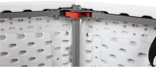 Home&Garden Zestaw mebli cateringowych 122 cm Premium 4+1 900618 - Meble ogrodowe - miniaturka - grafika 7