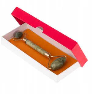 MAXY C.O. Masażer do twarzy z jadeitu 5902802911933 - Pozostałe akcesoria kosmetyczne - miniaturka - grafika 7