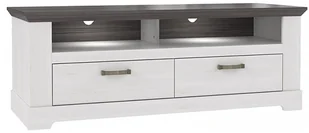 Forte Szafka RTV Garland GRLT121 - Szafki RTV Forte Szafka RTV Garland GRLT121 - Szafki RTV - miniaturka - grafika 1