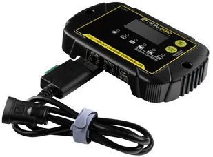 Goal Zero Kontroler ładowania 20A do paneli słonecznych 96110 - Akcesoria do tabletów i e-booków - miniaturka - grafika 2