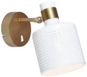 Lampy ścienne - Rabalux Kinkiet 1xE27/9W/230V - miniaturka - grafika 1