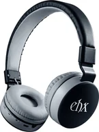 Słuchawki - Electro Harmonix Harmonix NYC Cans Czarne - miniaturka - grafika 1