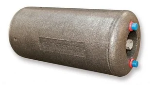 Elektromet Wymiennik z podwójną wężownicą WGJ-G MAX - Zasobniki i wymienniki - miniaturka - grafika 2