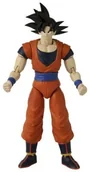 Figurki kolekcjonerskie - Bandai Dragon Ball Dragon Stars Goku V2 - miniaturka - grafika 1