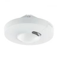 Czujniki ruchu i zmierzchu - Steinel Hf 3360 Knx V3 Up Okrągły Czujnik ST058241 - miniaturka - grafika 1