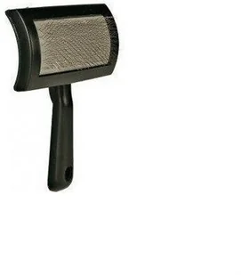 Trixie Miekka szczotka 24141 - Szczotki i furminatory - miniaturka - grafika 2