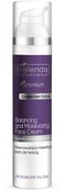 Kremy do twarzy - Bielenda Professional Professional Microbiome Pro Care Równoważąco-nawilżający krem do twarzy 100ml 60658-uniw - miniaturka - grafika 1