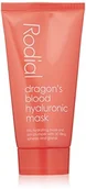 Maseczki do twarzy - Rodial rodial Dragon's Blood hialuronowy Mask, 50 ML SKDBMASKNEW50 - miniaturka - grafika 1