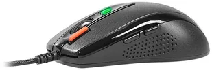 A4 TECH XGame X-710BK + podkładka A4TMYS46028 - Myszki - miniaturka - grafika 2
