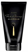 Balsamy i kremy do ciała - Avon Far Away Glamour Body Lotion Balsam Do Ciała 150ml - miniaturka - grafika 1