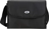 Torby na laptopy - Acer Torba Bag/Carry Case for X/P1/P5 &amp H/V6 series Bag inside dimension 325 245 120 mm 0.29kg MC.JPV11.005 - miniaturka - grafika 1