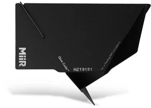 MIIR Dripper MiiR - Pourigami CZARNY MRPDCZ - Zaparzacze i kawiarki - miniaturka - grafika 2