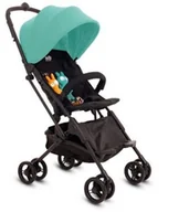 Wózki dziecięce - ToTs MINIMI turkusowy ST610102 - miniaturka - grafika 1