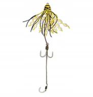 Przynęty - Sumowa Przynęta Black Cat Battle Teaser - 160g - miniaturka - grafika 1