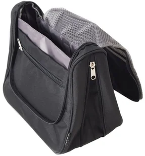 Noble Cosmetic Kosmetyczka Męska Noble Sport S002 - Kosmetyczki, organizery i kuferki - miniaturka - grafika 5