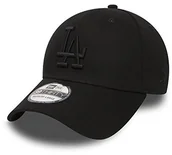 Baseball, krykiet, palant - New Era League Essential Cap -  XS/S czarny 11405496 - miniaturka - grafika 1