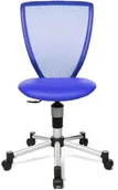Krzesła obrotowe dla dzieci - Topstar TOPSTAR krzesło obrotowe dla dzieci 71487 S01 71487 S18 - miniaturka - grafika 1