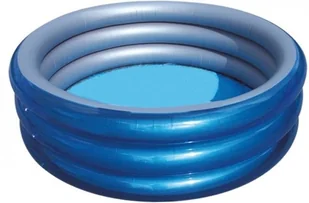 Bestway Big Metalic 51041 - Baseny ogrodowe - miniaturka - grafika 3