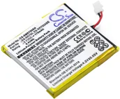 Baterie do telefonów - Cameron Sino Samsung Galaxy Gear S EB-BR750 170mAh 0.63Wh Li-Polymer 3.7V CS-SMR750SH - miniaturka - grafika 1
