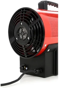 KRAFT&DELE gazowa 35kW KD11701 - Nagrzewnice - miniaturka - grafika 5