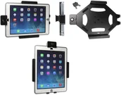 Akcesoria do tabletów i e-booków - Apple Brodit AB Uchwyt pasywny do iPad (6 Gen.) z blokadą na kluczyk 539600 - miniaturka - grafika 1