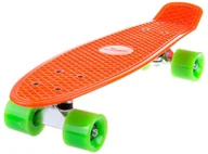 Deskorolki - Vivo Deskorolka vinyl fiszka Vivo Orange - miniaturka - grafika 1