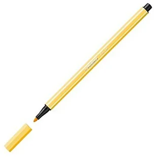 Stabilo All Flamaster PEN 68/44 żółty 4006381333290 - Flamastry - miniaturka - grafika 2