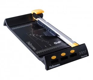 Trymer FELLOWES Neutron A4 - Gilotyny i trymery - miniaturka - grafika 5