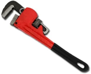 Toya VOREL Klucz do rur VOREL 55690, 900 mm - Klucze i nasadki - miniaturka - grafika 2