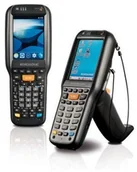 Kolektory danych - DATALOGIC ADC Terminal Datalogic Skorpio X4 | 1D - miniaturka - grafika 1