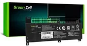Baterie do laptopów - Green Cell Bateria L15C2PB2 L15C2PB4 L15L2PB2 L15M2PB2 do Lenovo IdeaPad 310-14IAP 310-14IKB 310-14ISK 3950mAh 7.6V ) LE126 LE126 - miniaturka - grafika 1