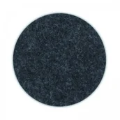 Deski do krojenia - Kela Alia - 4 filcowe podkładki, ciemnoszare, KE-12333 - miniaturka - grafika 1