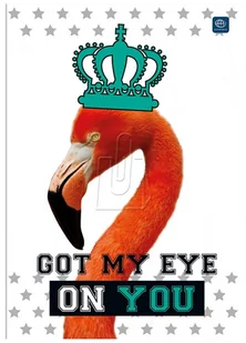 Inter-druk SA Zeszyty A5/60 LINIA MIX WZORÓW - Zeszyty szkolne - miniaturka - grafika 9