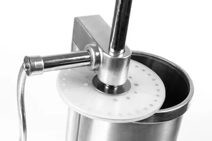 Browin Nadziewarka pionowa 5 kg BROWIN 311006 - Artykuły masarskie - miniaturka - grafika 3