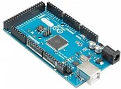 Komputery jednopłytkowe - Arduino ARDUINO MEGA2560 REV3 płytka mikrokontrolera oparta o ATmega2560 ARD-A000067 - miniaturka - grafika 1