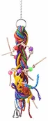 Akcesoria dla ptaków - HappyBird happybird | sizal Rope  Small - miniaturka - grafika 1