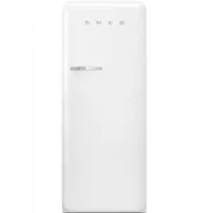 Lodówki - Smeg FAB28RWH3 - miniaturka - grafika 1